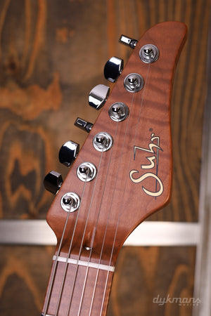 Suhr Modern Antique LE Shell Pink