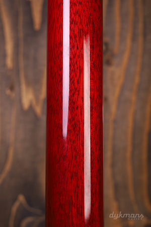 PRS Custom 24 Charcoal Cherry Burst #0386448