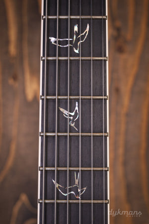 PRS Mark Holcomb Holcomb Wraparound Burst #0409448