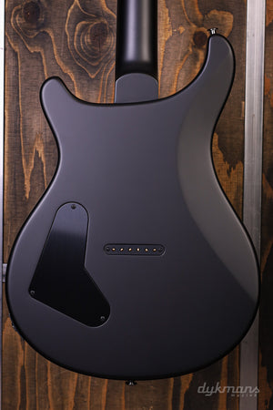 PRS Mark Holcomb Holcomb Wraparound Burst #0409448