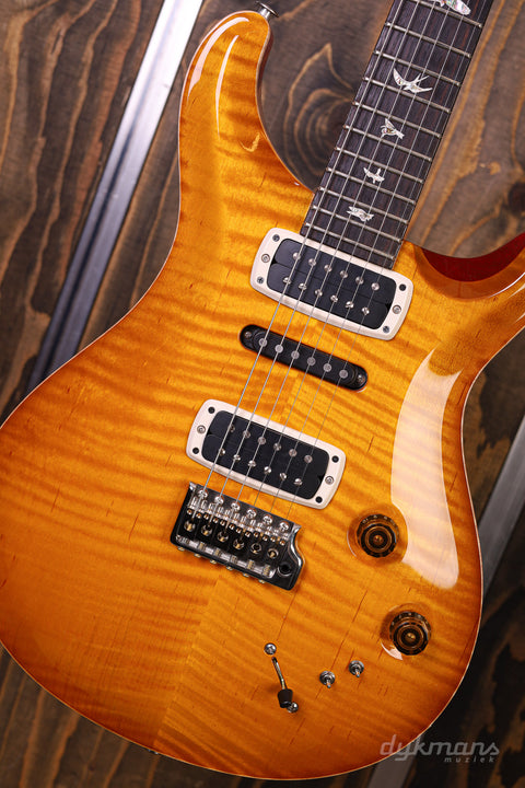 PRS Modern Eagle V McCarty Sunburst