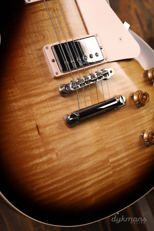 Gibson Les Paul Standard '50s Tobacco Burst