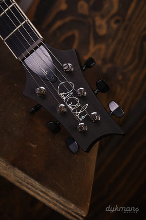 PRS Mark Holcomb Holcomb Wraparound Burst #0409448