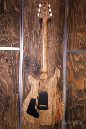 PRS 40th Anniversary Special Semi-Hollow Faded Whale Blue