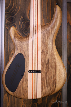 Mayones Regius 6 Supernova Blue Gloss