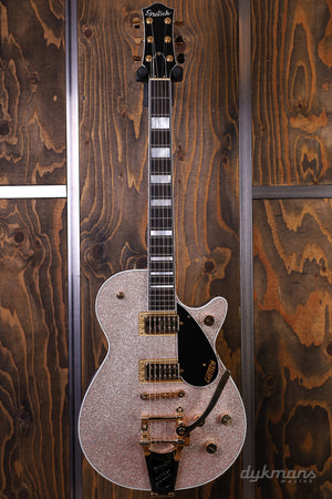 Gretsch G6229TG Limited Edition Players Edition Champagne Sparkle Jet