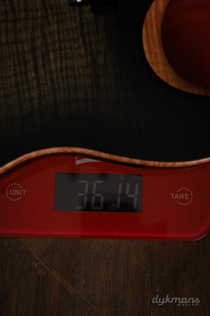 Music Man Saber Rabea Massaad Vileblood Burst PRE-ORDER!