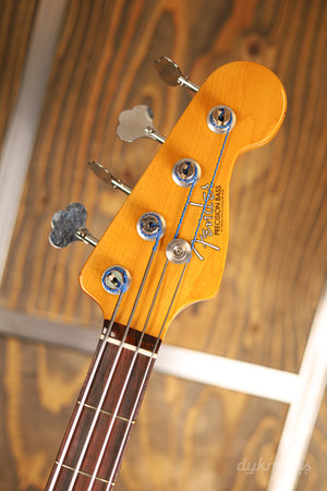 Fender James Jamerson 1962 Precision Bass