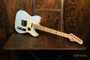 Crafter Charlotte TM DB Day Blue