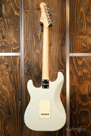 Crafter Charlotte SM DB Day Blue