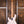 Music Man Stingray Tim Commerford's Passive Fight Night White