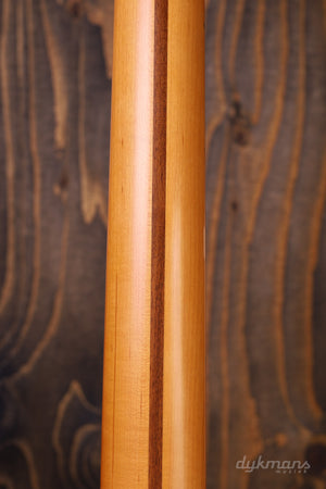 Fender American Ultra II Stratocaster Sinister Red