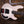 Music Man Stingray Tim Commerford's Passive Fight Night White