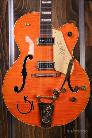 Gretsch G6120T55 Vintage Select '55 Chet Atkins