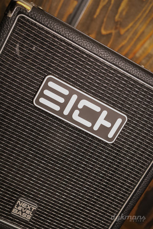 Eich 110XS Cabinet 8 Ohm
