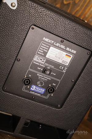 Eich 110XS Cabinet 8 Ohm