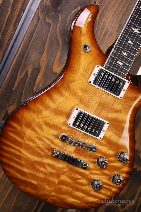 PRS S2 McCarty 594 Quilted Livingston Drop