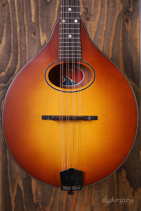 Eastman MD304 A Style Mandolin