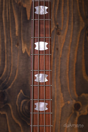 Spector Euro 4 RST - Turquoise Tide Matte, Limited