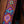 Holy Cow Custom India Lotus Pink Blue