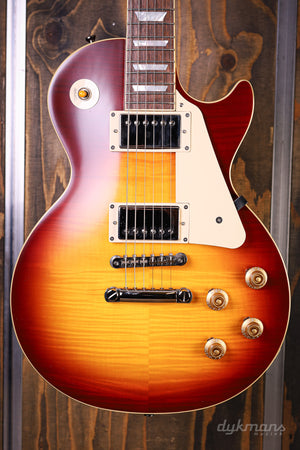 Epiphone 1959 Les Paul Standard Reissue Royal Teaburst VOS