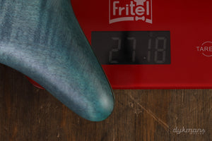 Spector Euro 4 RST - Turquoise Tide Matte, Limited