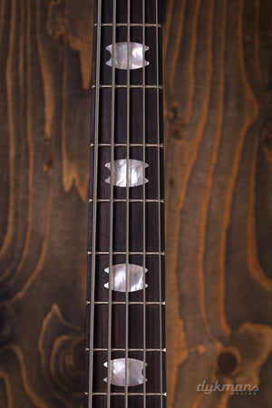 Spector Euro 5 LX Nightshade Matte