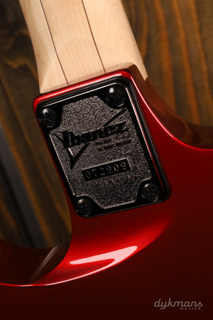 Ibanez RG550-CA Candy Apple