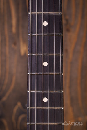 Fender American Professional Classic Jazzmaster Faded Dakota Red