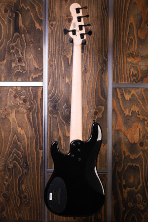 Dingwall SP1 5-String Black