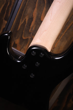Dingwall SP1 5-String Black
