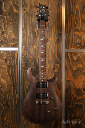 PRS SE CE24 Standard Stoptail Satin Charcoal