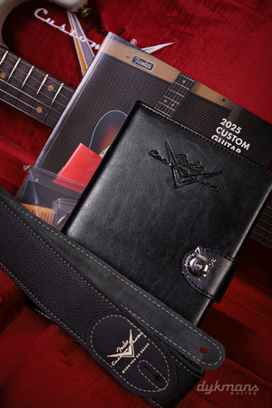 Fender Custom Shop F24 LTD Fat' 59 Stratocaster Relic Aged Sonic Blue