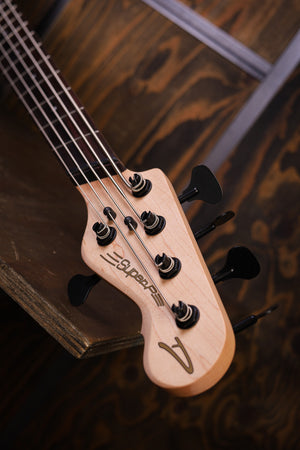 Dingwall SP1 5-String Black