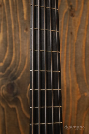 Mayones Jabba VF 5 Antique Black