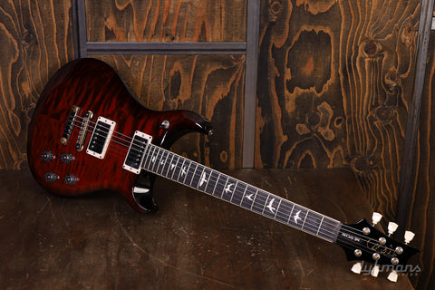 PRS S2 McCarty 594 Quilted Tortoise Shell