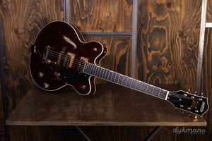 Gretsch Limited Edition Abbey Road Studiomatic Hollow Body with Bigsby