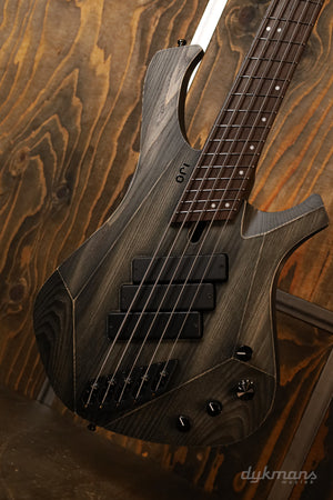 Mayones Ori Enji 5 Antique Black