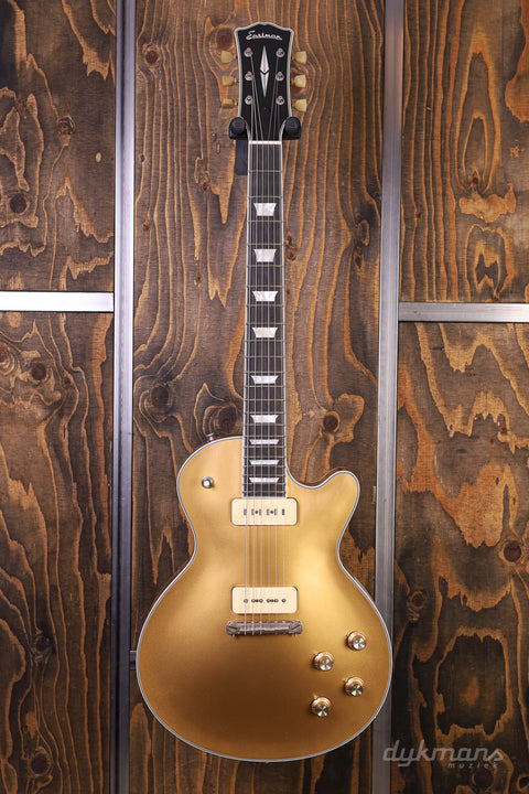 Eastman SB54/TV Limited Edition Goldtop