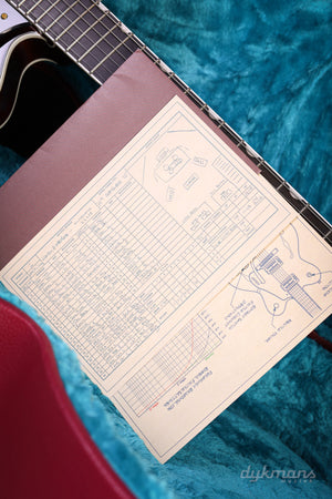 Gretsch Limited Edition Abbey Road Studiomatic Hollow Body with Bigsby