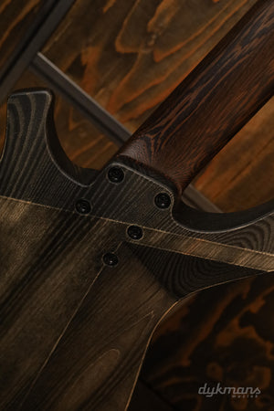 Mayones Ori Enji 5 Antique Black