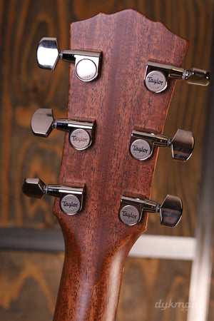 Taylor Gold Label 517e Sunburst Firestripe