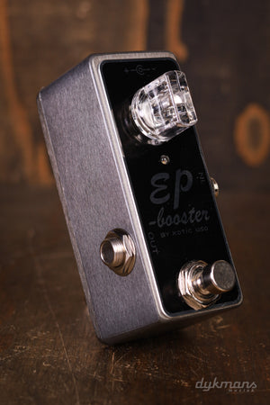 Xotic EP Booster