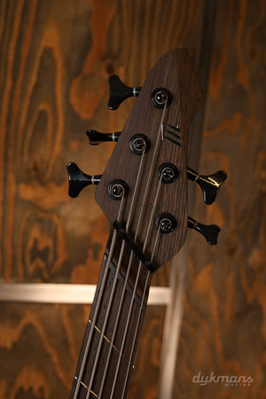 Mayones Ori Enji 5 Antique Black