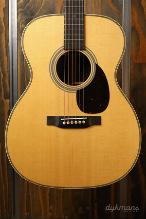 Martin OM-28-GE
