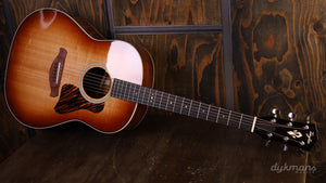 Taylor Gold Label 517e Sunburst Firestripe