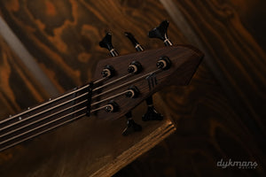 Mayones Ori Enji 5 Antique Black