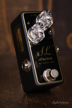 Xotic SL Drive