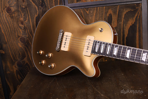 Eastman SB54/TV Limited Edition Goldtop