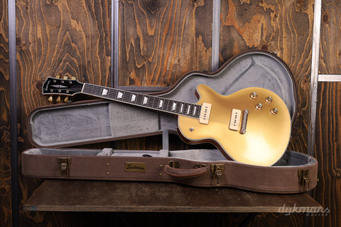 Eastman SB54/TV Limited Edition Goldtop